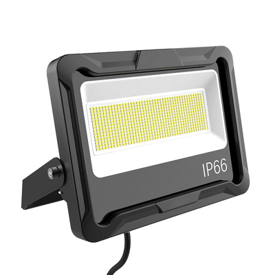 250W Modern Outdoor LED Floodlight IP65 Waterproof
