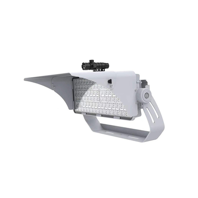 AC100 - 277V High Mast Led Flood Light Adjustable Angles Marine Led Flood Lights