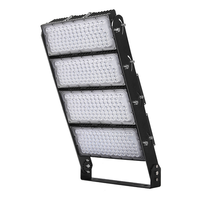 IP67 LED Stadium Lights 1000Watt 150000lm Arena Flood Lights For Gymnasium