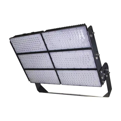 Good Heat Dissipation Led Arena Light 1500W Stadium Led Outdoor Arena Lights For Football Field