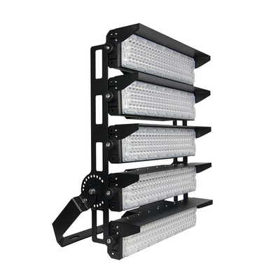 Trolley Lighting 1250W Led Light Sport Lamp For Outdoor Sports Temporary Lighting