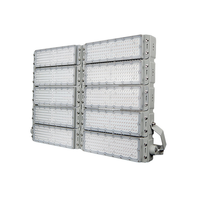 Short Circuit Protection High Mast Lamp 1000Watt High Mast Flood Light For Hazardous Area