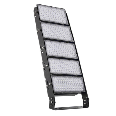 Eco-Friendly 1250W Football Pitch Floodlights For Soccer Stadium