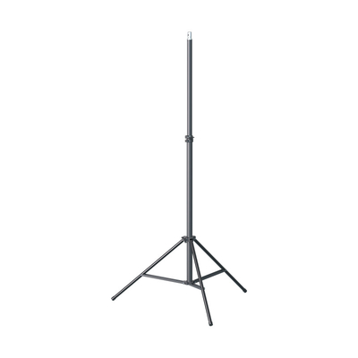 2.05m LED Balloon Iron Led Light Tripod Led Work Light Stand