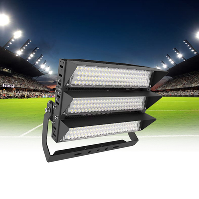 Good Heat Dissipation 1500 Watt Led Stadium Lights For Football Field