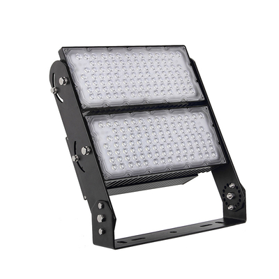 Heavy Duty LED Stadium Light 75000lm 500W Football Floodlight For Tennis Court