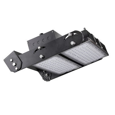 Heavy Duty LED Stadium Light 75000lm 500W Football Floodlight For Tennis Court