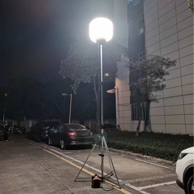 500w 600w 700w 800w Balloon Light Tower The Ideal Lighting for Events Wedding Parties