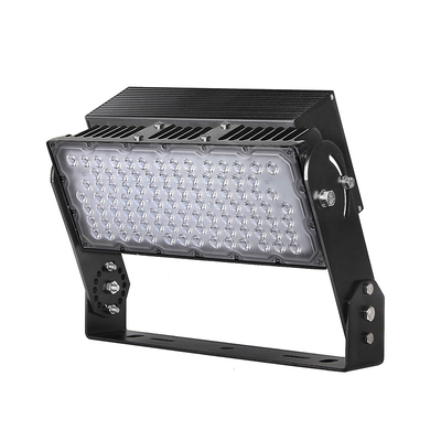 High Voltage 250W Led Stadium Flood Lights Stadium Basketball Portable Football Field Lights