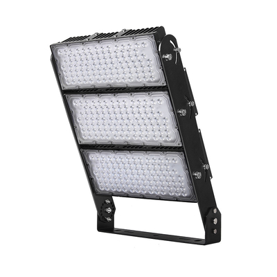 Portable LED Stadium Lights 750W 1000w Football Ground Floodlights For Driving Range