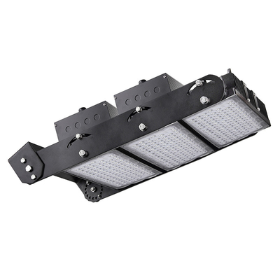 Portable LED Stadium Lights 750W 1000w Football Ground Floodlights For Driving Range