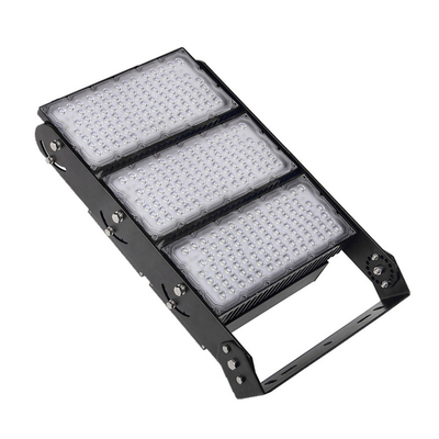 Portable LED Stadium Lights 750W 1000w Football Ground Floodlights For Driving Range