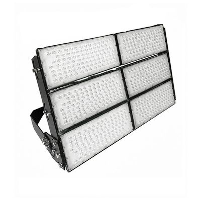 Good Heat Dissipation Led Arena Light 1500W Stadium Led Outdoor Arena Lights For Football Field
