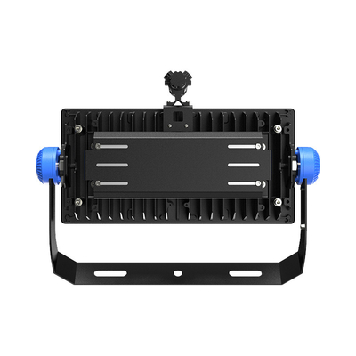 Rectangular 250W Led Sport Light Flood Stadium Light For Power Plant
