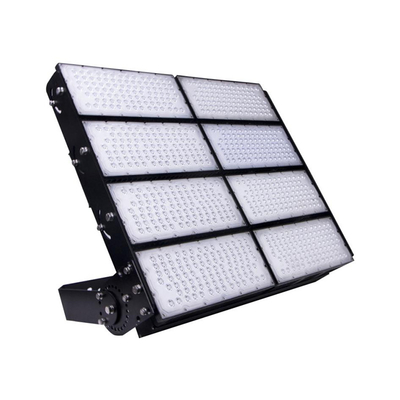 Wide Beam Angle Sports Flood Lights 2000W Football Pitch Lighting For Field
