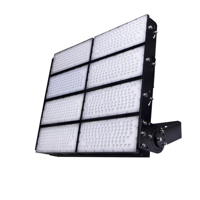 Wide Beam Angle Sports Flood Lights 2000W Football Pitch Lighting For Field