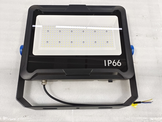 250W Modern Outdoor LED Floodlight IP65 Waterproof