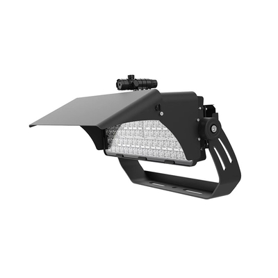 AC110V LED High Mast Light 250W Industrial Led Flood Lights For Bridge
