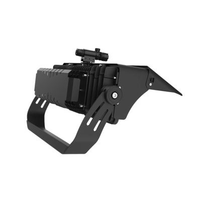 AC110V LED High Mast Light 250W Industrial Led Flood Lights For Bridge