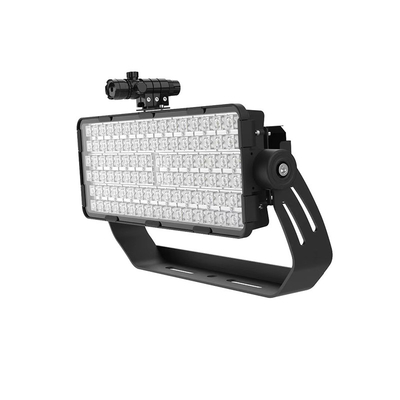 AC100 - 277V High Mast Led Flood Light Adjustable Angles Marine Led Flood Lights