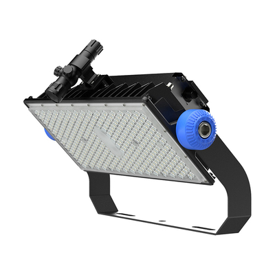 Rectangular 250W Led Sport Light Flood Stadium Light For Power Plant