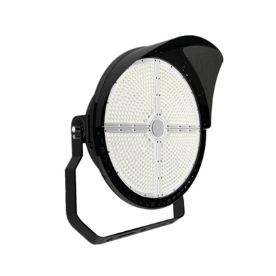 Glare Free LED Stadium Light 500W Cricket Ground Light For Volleyball Court