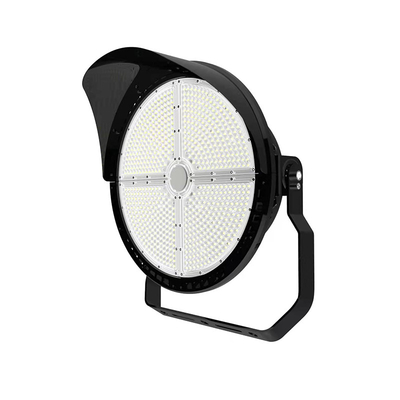 Glare Free LED Stadium Light 500W Cricket Ground Light For Volleyball Court