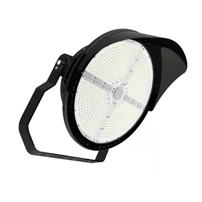 Glare Free LED Stadium Light 500W Cricket Ground Light For Volleyball Court