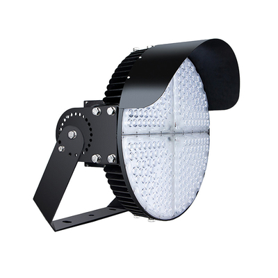 500W Stadium Spotlight Ra80 High Impact Resistance  Led Arena Lights