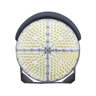 500W Stadium Spotlight Ra80 High Impact Resistance  Led Arena Lights