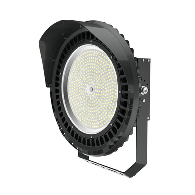 Dust Resistance LED Stadium Lights 300W Corrosion Resistance Cricket Ground Light