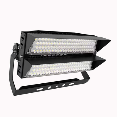 Football Field 500w Led Stadium Light 75000lm IP66 Horse Arena Lights