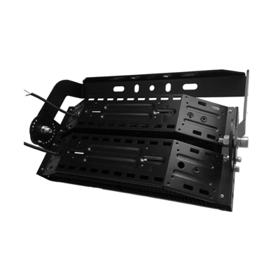 Football Field 500w Led Stadium Light 75000lm IP66 Horse Arena Lights