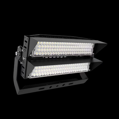 Football Field 500w Led Stadium Light 75000lm IP66 Horse Arena Lights