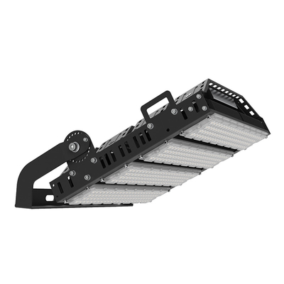 Low Maintenance LED Stadium Lights 1000W Led Sport Court Lights For Skate Park