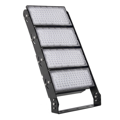 IP67 LED Stadium Lights 1000Watt 150000lm Arena Flood Lights For Gymnasium
