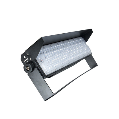 Intelligent Dimming System Race Rs Sport Lighting 250W Led Stadium For Race Track Field