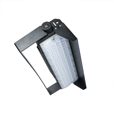 Intelligent Dimming System Race Rs Sport Lighting 250W Led Stadium For Race Track Field