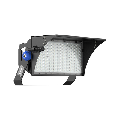 AC240V Efficient Heat Dissipation 500W Led Sports Stadium Lighting For Pier