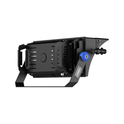 AC240V Efficient Heat Dissipation 500W Led Sports Stadium Lighting For Pier