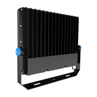 300W AC 85-265V 160LM/W or 190LM/W High Lumen Outdoor LED Flood Light for Park and Garage