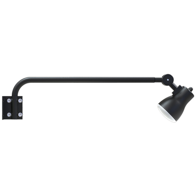 50000 Hours Working Time Aluminum Led Flood Light 36w For Supermarket Exhibition