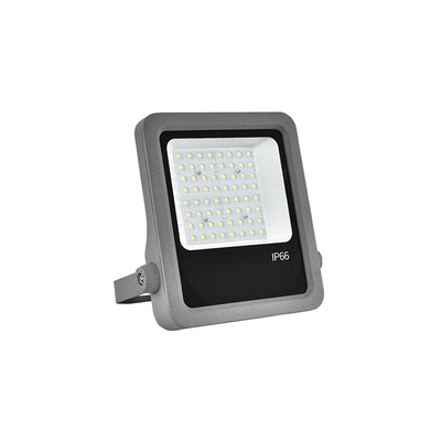 150lm/W 50W External Flood Lights Outdoor Spotlights For House Billboard