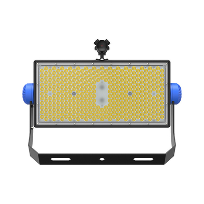 Rectangular 250W Led Sport Light Flood Stadium Light For Power Plant