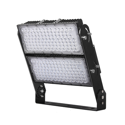 Heavy Duty LED Stadium Light 75000lm 500W Football Floodlight For Tennis Court