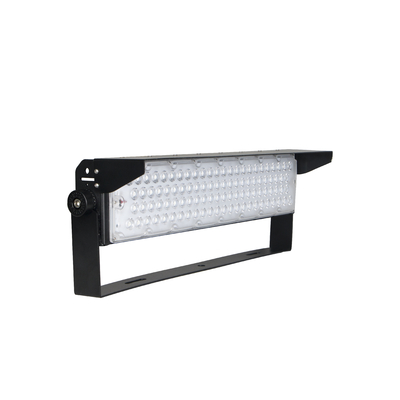 Intelligent Dimming System Race Rs Sport Lighting 250W Led Stadium For Race Track Field