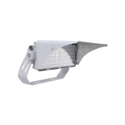 AC100 - 277V High Mast Led Flood Light Adjustable Angles Marine Led Flood Lights