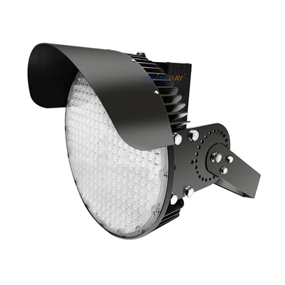 Narrow Beam Angle LED Stadium Lights 300W Football Stadium Lights For Cricket Ground