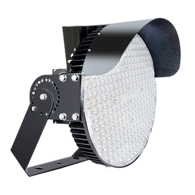 IP67 Waterproof Flood Light In Stadium Spotlights For Playground 400W