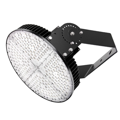 Corrosion Resistance Outdoor Stadium Light 600Watt Led Arena Light For Golf Course